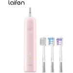 Laifen Wave LFTB01-P 掃震電動牙刷 (粉紅色)